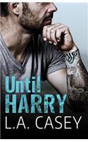 Until Harry