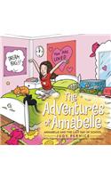 Adventures of Annabelle