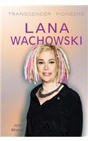 Lana Wachowski