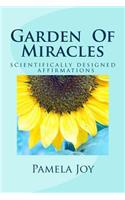 Garden Of Miracles