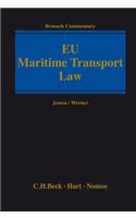 EU Maritime Transport Law