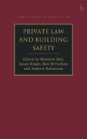 Private Law and Building Safety