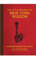 Little Red Book of New York Wisdom