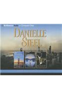 Danielle Steel CD Collection