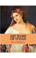 Art Work of Titian