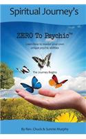 Zero To Psychic