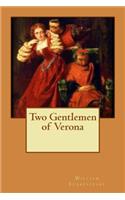 Two Gentlemen of Verona