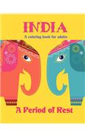 India - A Period of Rest