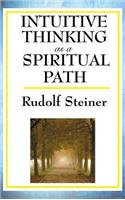 Intuitive Thinking as a Spiritual Path