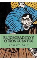 Jorobadito y Otros Cuentos (Spanish Edition)