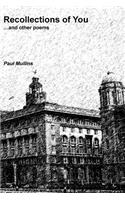 Recollections of You