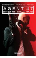 Agent 47 Vol. 1: Birth of the Hitman