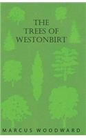 Trees of Westonbirt - Illustrated with Photographic Plates