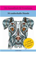 50 zauberhafte Hunde