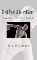 Great Works of Ancient Greece