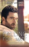 Falling for Matt: A Second Chance at Love