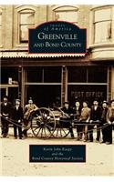 Greenville and Bond County