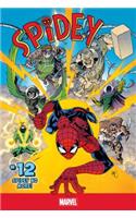 Spidey 12