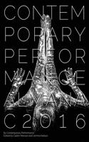 Contemporary Performance Almanac 2016
