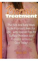 Psoriasis Treatment