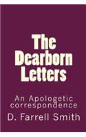 Dearborn Letters