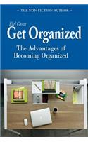 Feel Great, Get Organized