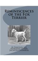 Reminiscences of the Fox Terrier