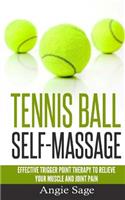 Tennis Ball Self-Massage