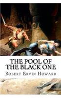 Pool Of The Black One