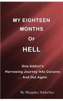 My Eighteen Months of Hell