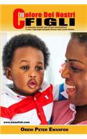 Il Colore Dei Nostri Figli