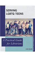 Serving LGBTQ Teens