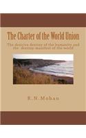 Charter of the World Union
