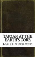 Tarzan at the Earth's Core