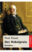 Der Nobelpreis: Novellen(German)