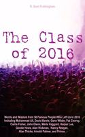 Class of 2016