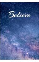 Believe
