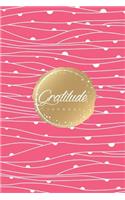 Gratitude Journal
