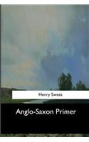 Anglo-Saxon Primer