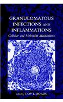 Granulomatous Infections and Inflammations