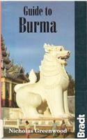 Guide to Burma