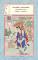 Treasury of Knowledge: Books Nine and Ten