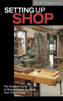 Setting Up Shop
