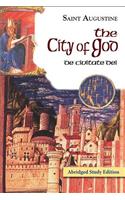 City of God Abridged Study Edition