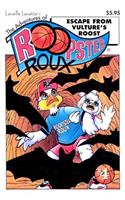 Adventures of Roopster Roux, The: Escape from Vulture's Roost