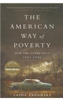 The American Way of Poverty