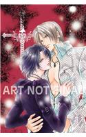 Yokan – Premonition (Yaoi)