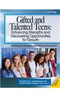 Gifted and Talented Teens