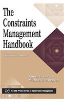 Constraints Management Handbook