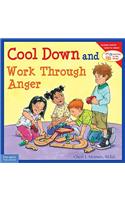 Cool Down and Work Through Anger